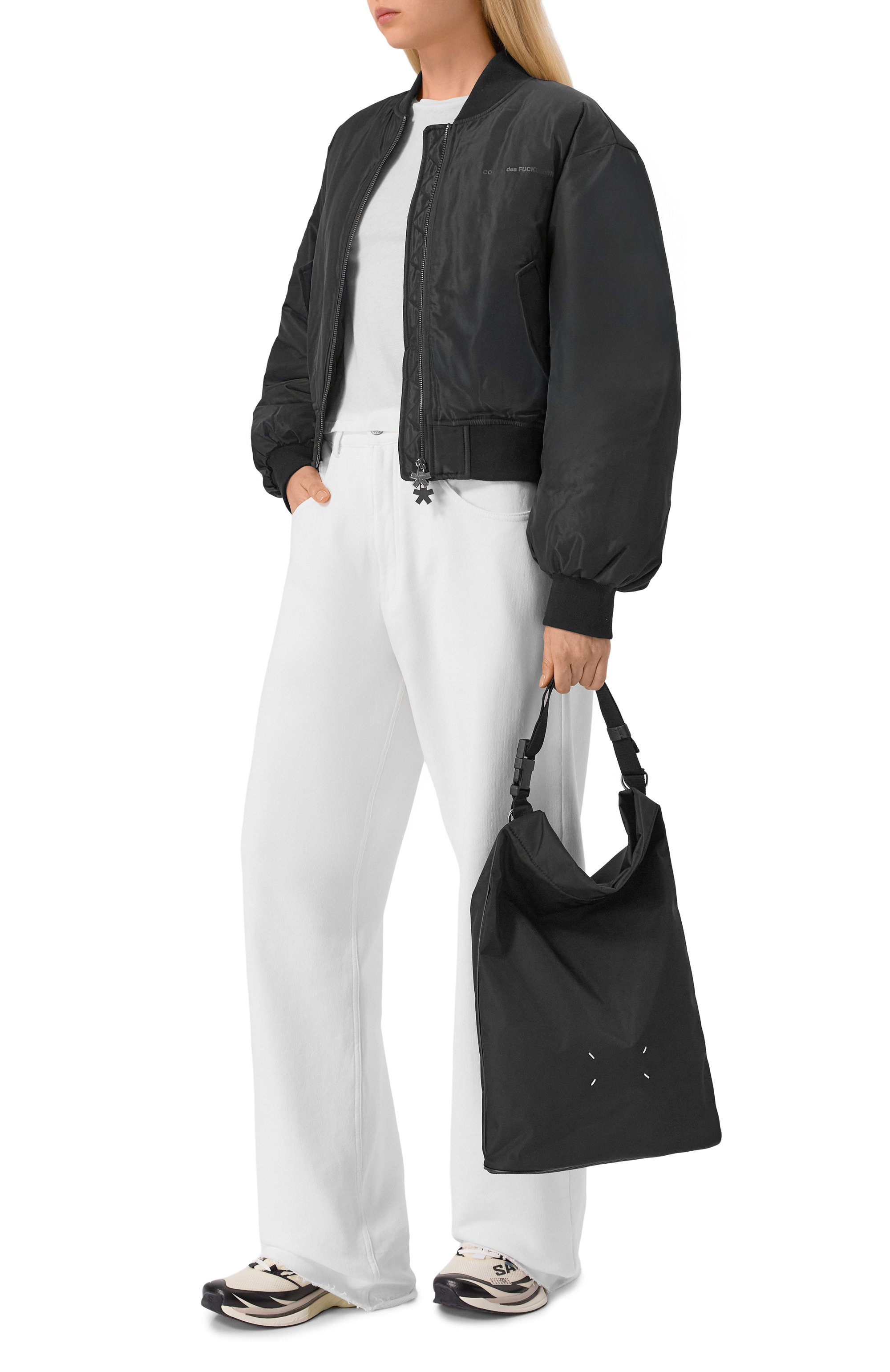 Рюкзак high tech MAISON MARGIELA, арт. SB1WA0015/P6763, фото 9