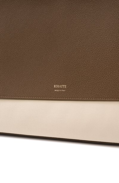 Сумка lia large KHAITE, арт. H2035917/L917, фото 3
