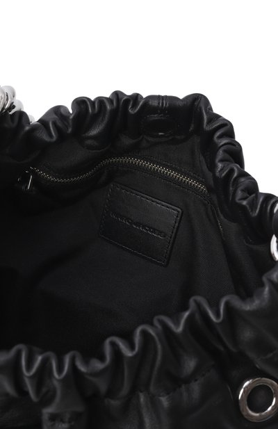 Сумка-тоут the grommet charm cristina MARC JACOBS (THE), арт. 2S6HTT008H01, фото 5