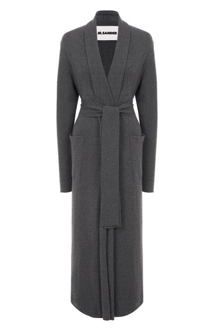 Женский кашемировый кардиган JIL SANDER, арт. J40GP0039/J13204