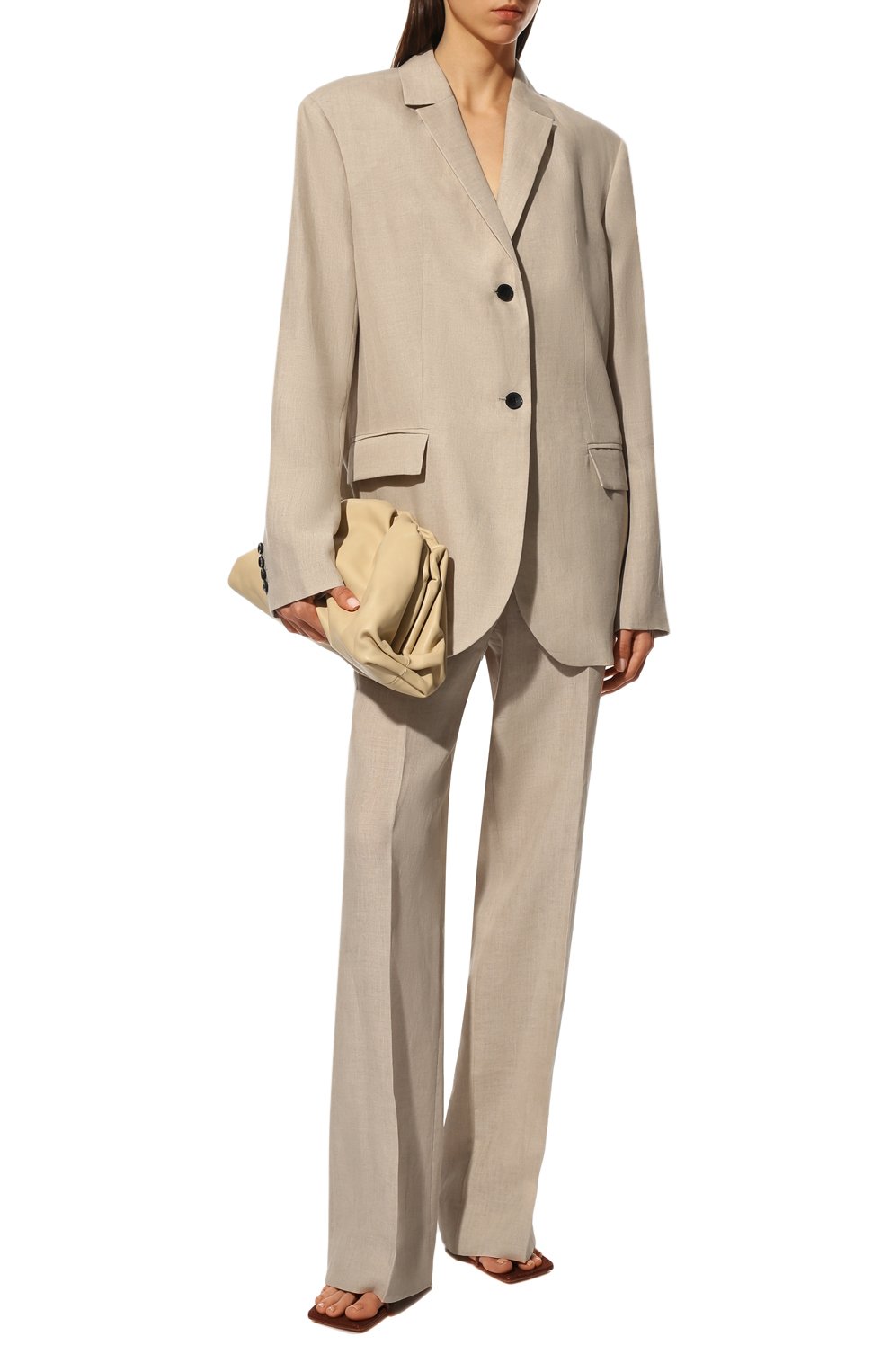 Жакет изо льна AGREEG, арт. 10081602, фото 2