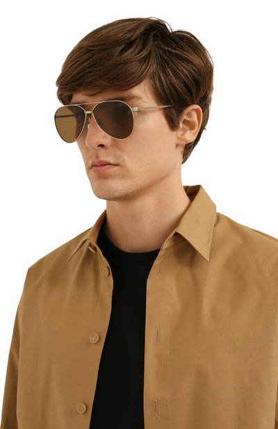 Солнцезащитные очки DUNHILL, арт. DU0005S 003, фото 2