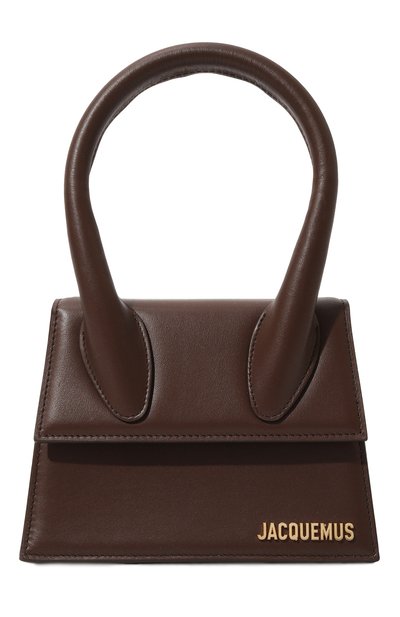 Сумка le chiquito moyen JACQUEMUS, арт. 22E/213BA002-3060, фото 1