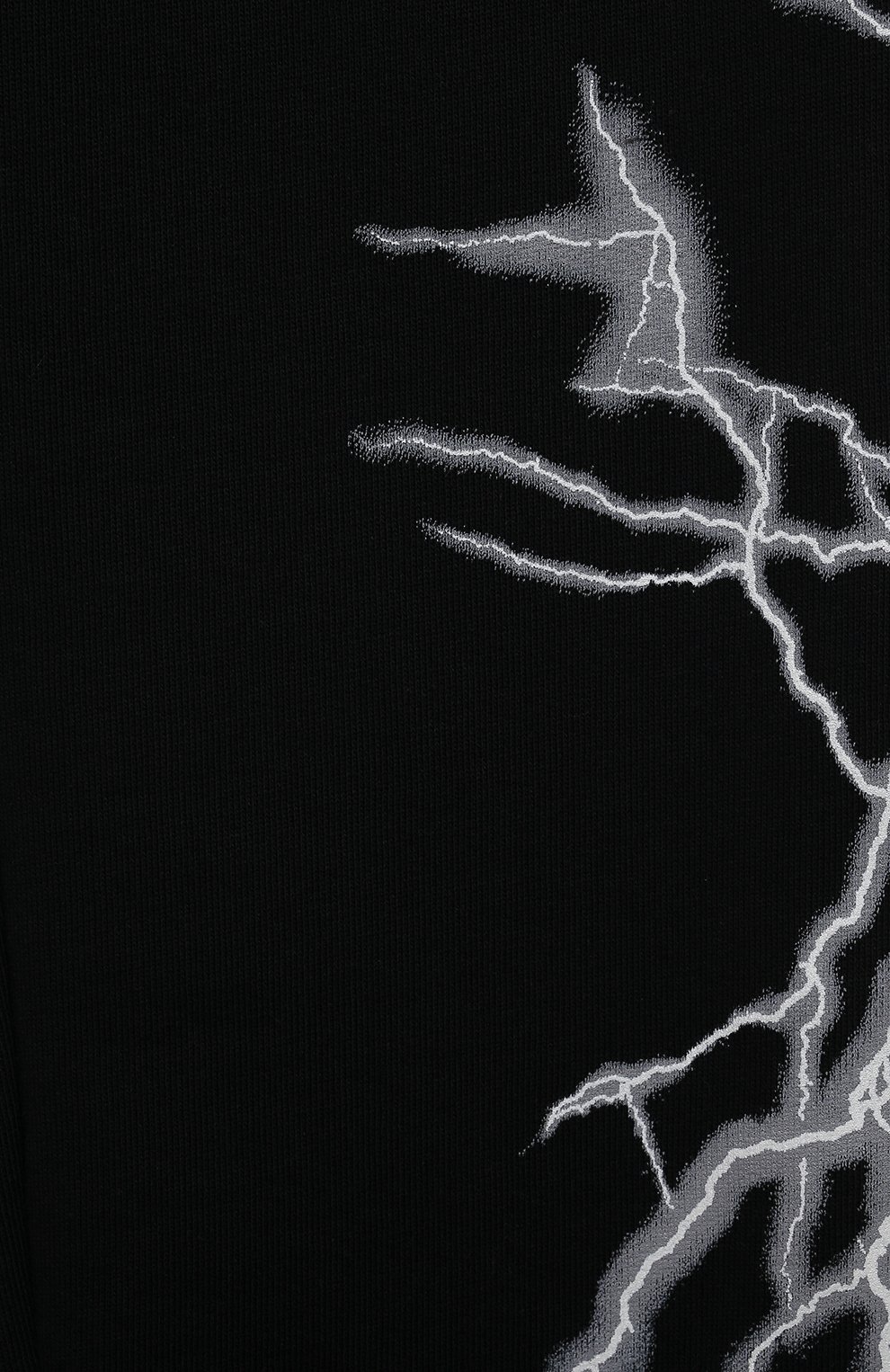 Хлопковые брюки PHOBIA ARCHIVE, арт. PHK00574, фото 3