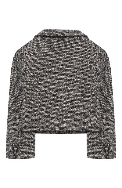 Твидовый костюм DOLCE & GABBANA, арт. L51J89/G7Q5E_SET, фото 3