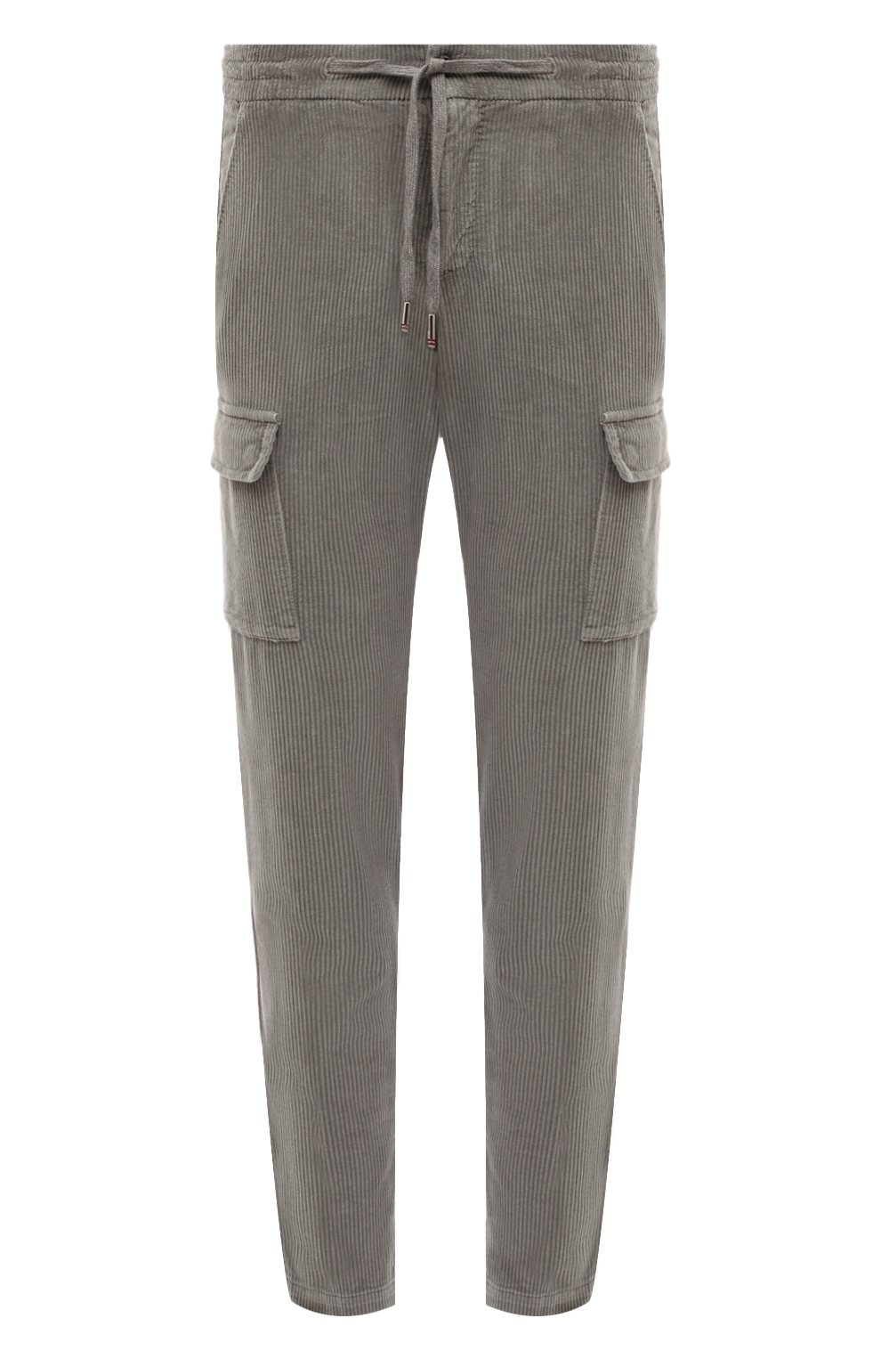 Вельветовые брюки-карго MARCO PESCAROLO, арт. T0R/5002, фото 1