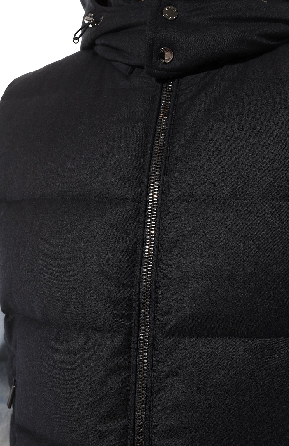 Пуховый жилет fire-l MOORER, арт. ERI-LL_SET, фото 5