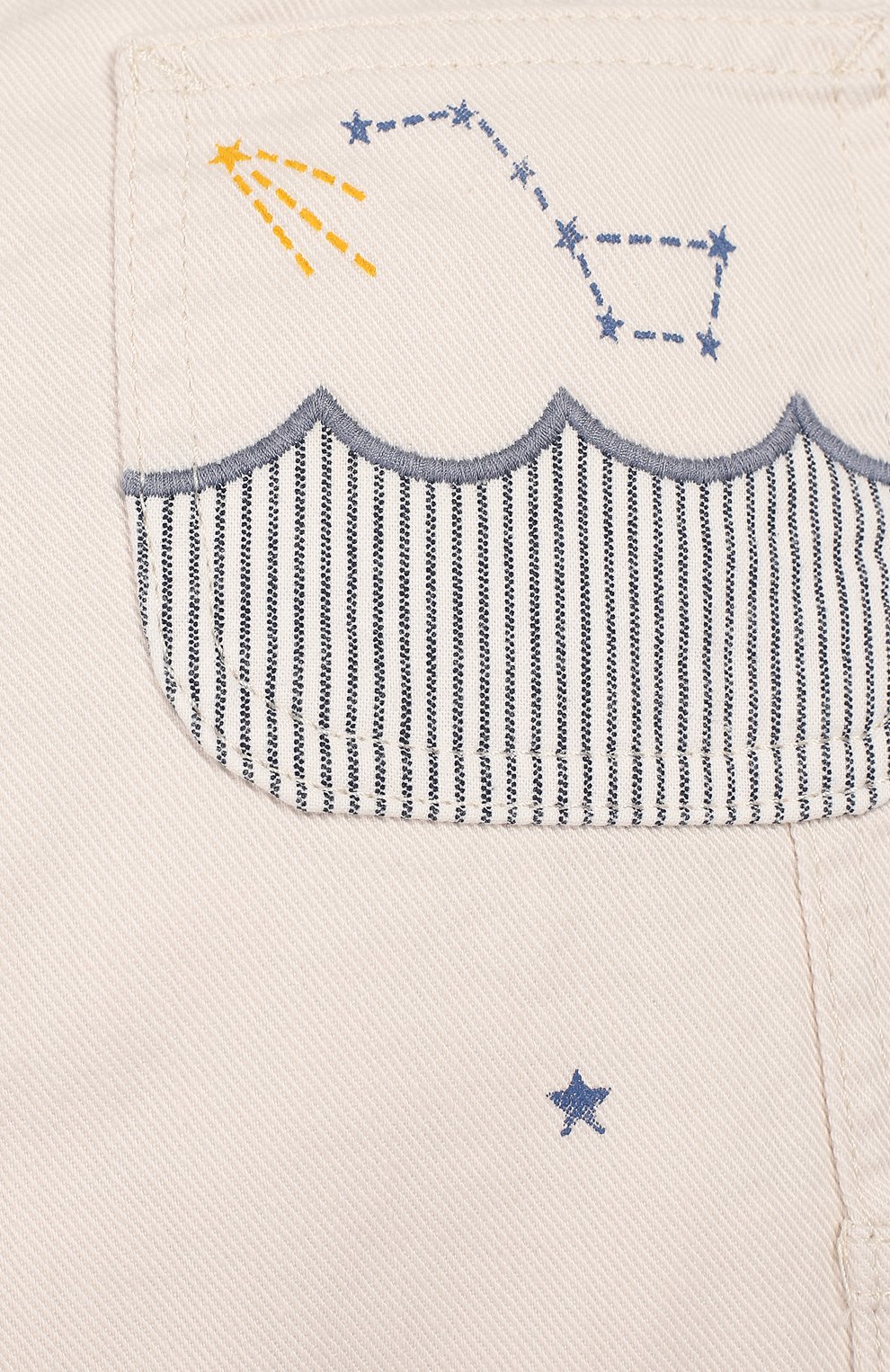 Джинсы POLO RALPH LAUREN, арт. 311758952, фото 3