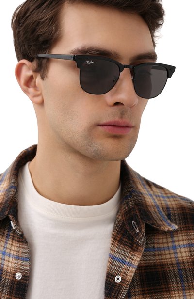 Солнцезащитные очки RAY-BAN, арт. 3016-1305B1, фото 3
