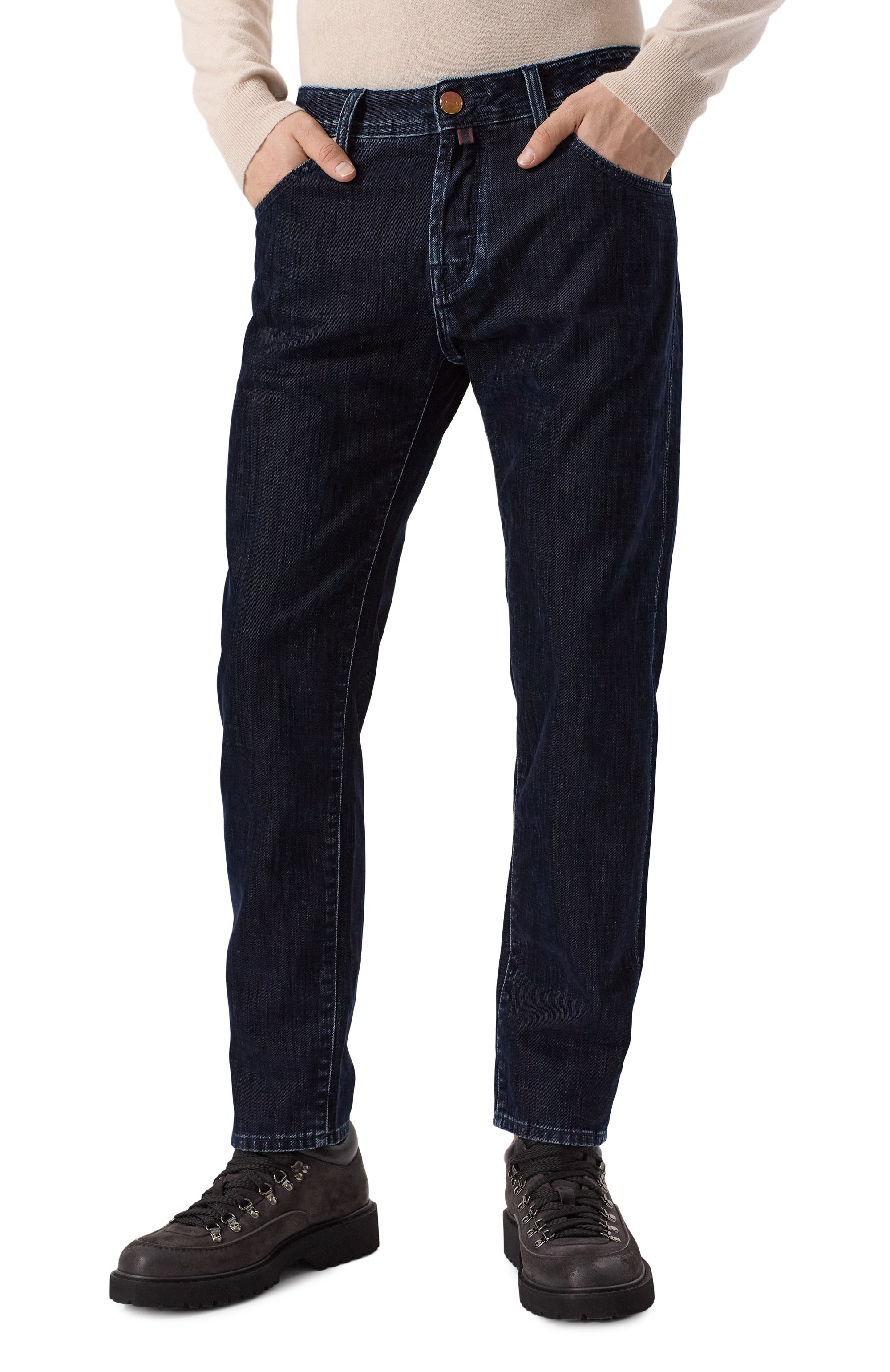 Джинсы scott JACOB COHEN, арт. U Q M15 30 T 670A/809D, фото 3