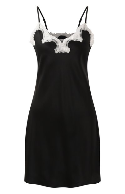 Женская шелковая сорочка EVA B.BITZER, арт. 29314498