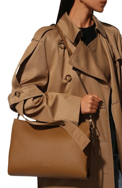 Сумка boheme medium COCCINELLE, арт. E1 M50 19 02 01, фото 2