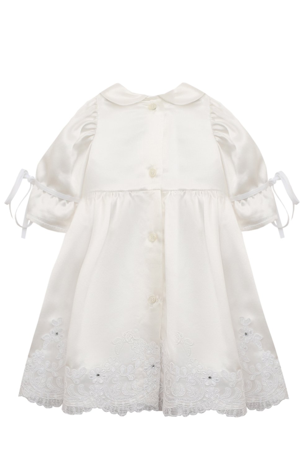 Шелковый крестильный набор CHEPE, арт. 351388, фото 8