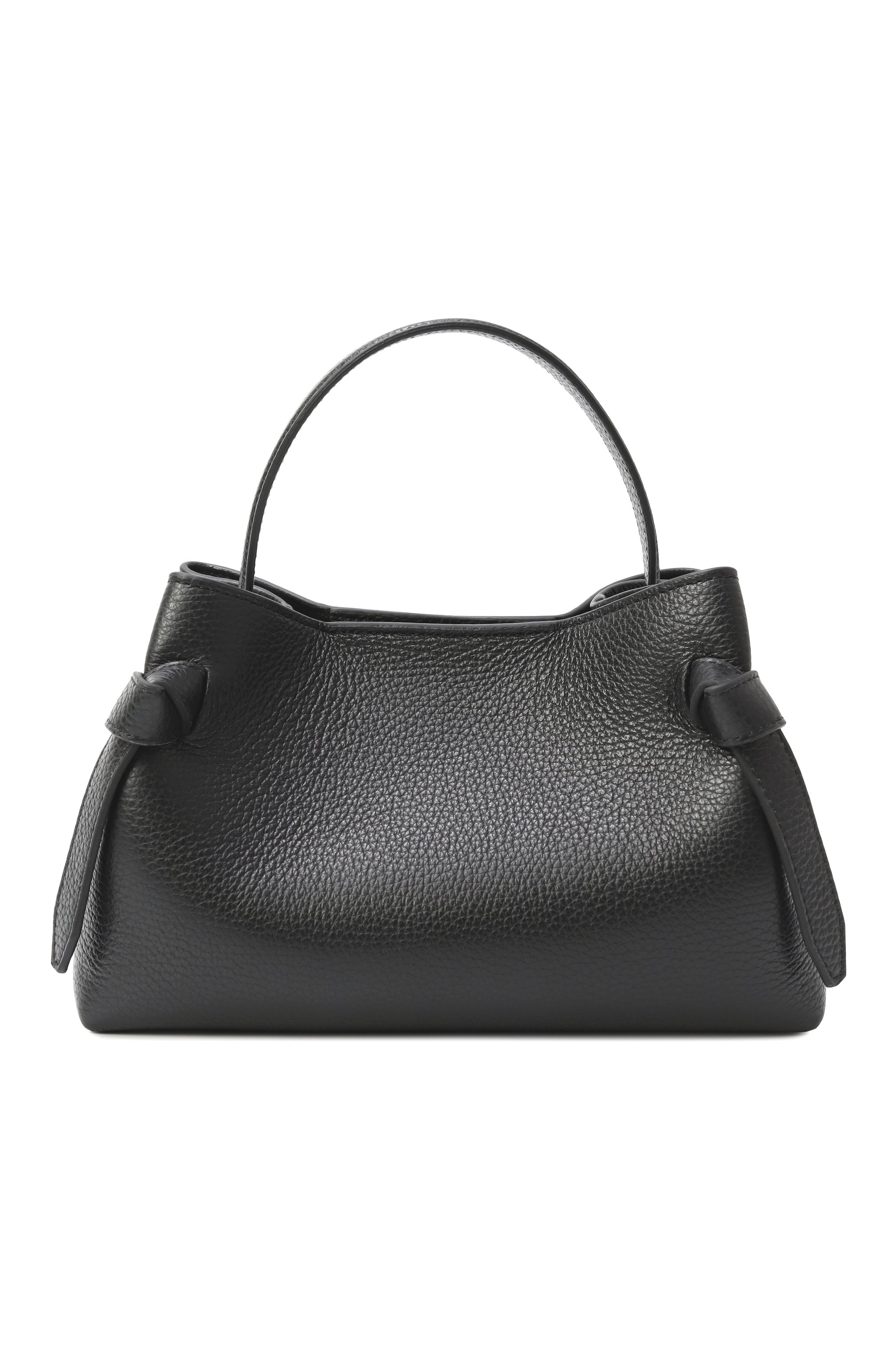 Сумка gyoza mini YUZEFI, арт. YUZC0-HB-MGZ-L034, фото 6