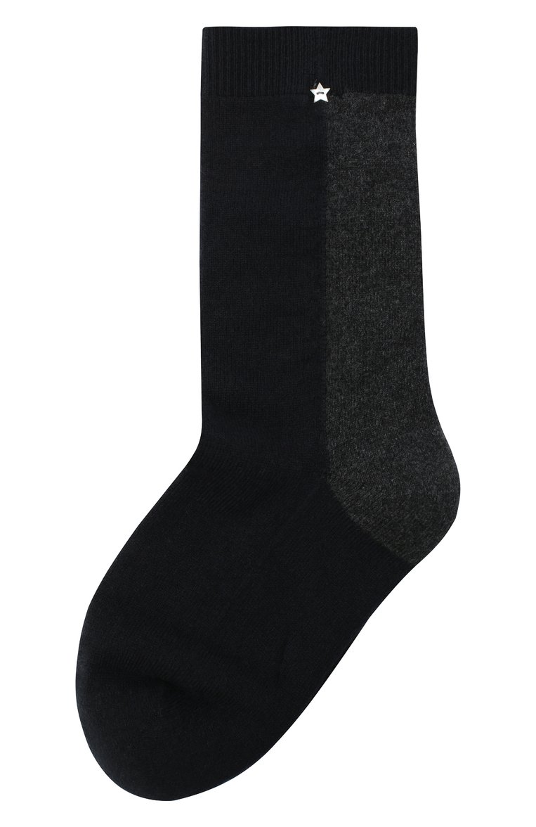 Кашемировые носки LORENA ANTONIAZZI, арт. A2094CZ001/1175, фото 1