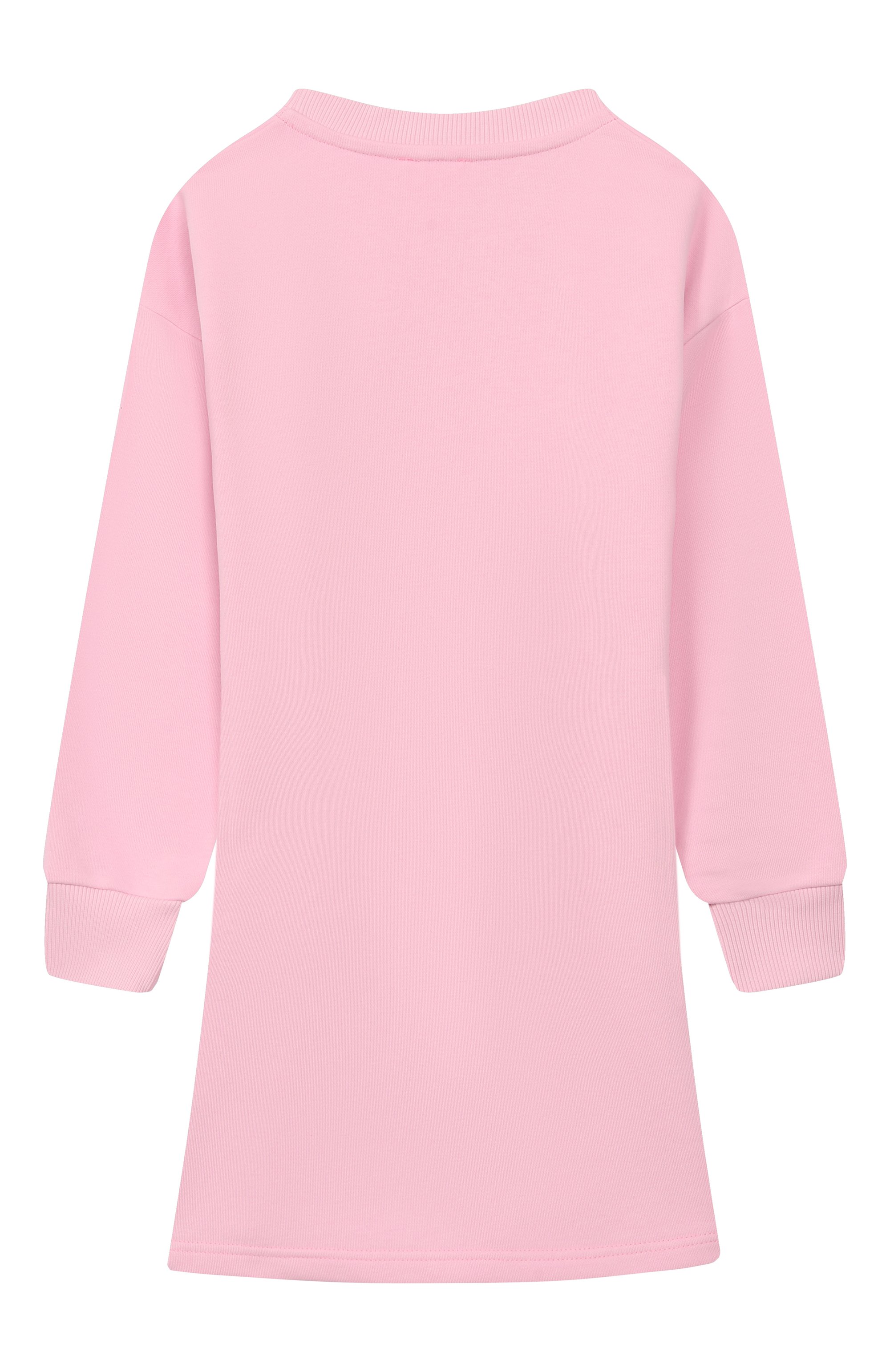 Хлопковое платье GIVENCHY, арт. H30998, фото 2