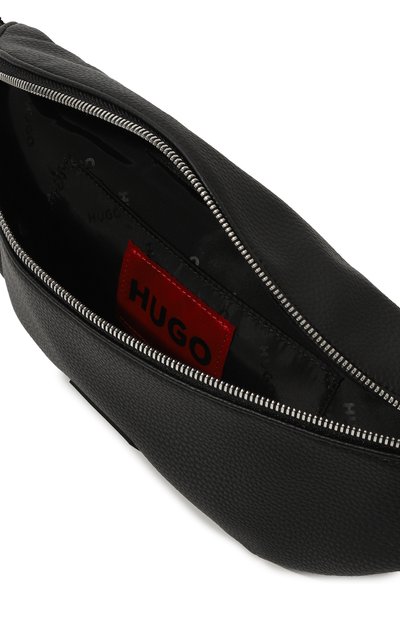 Поясная сумка из экокожи HUGO, арт. 50492053, фото 5