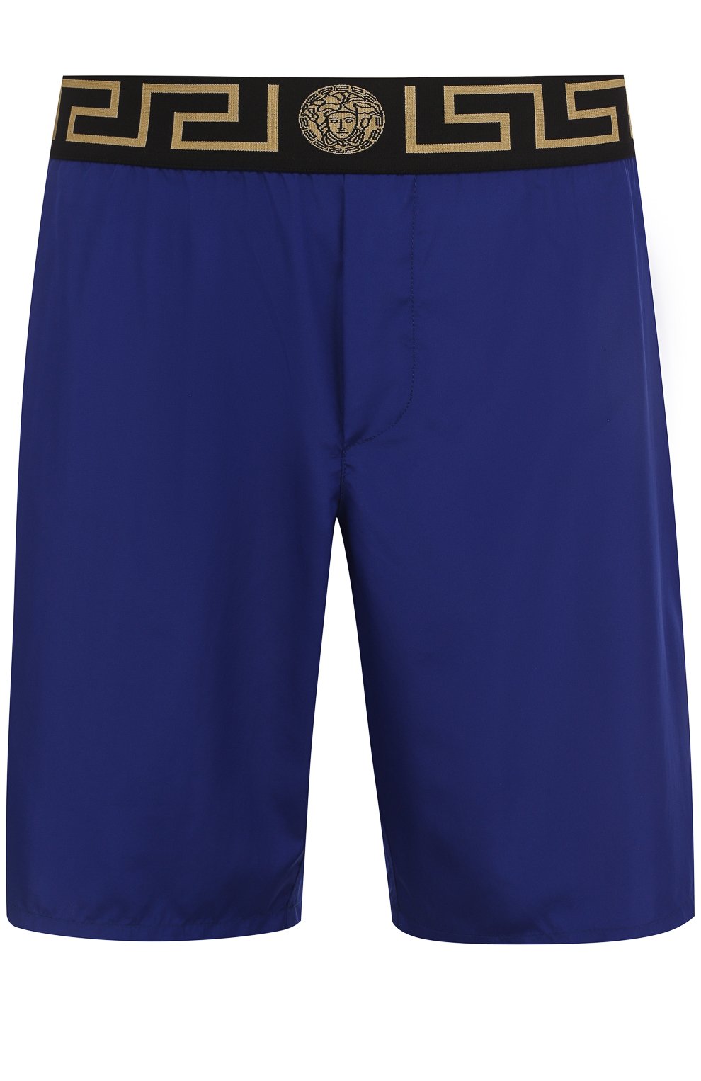 Плавки-шорты с широкой резинкой VERSACE, арт. ABU01003/AP00054, фото 1