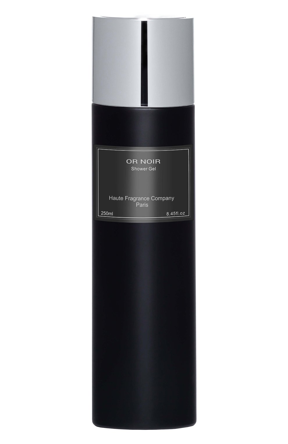 Парфюмированный гель для душа or noir (250ml) HFC, арт. 3770014573476, фото 1