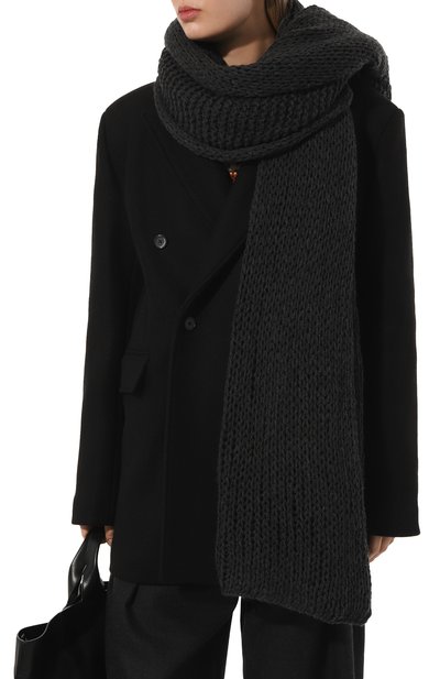 Кашемировый шарф CO, арт. 8114CMR, фото 2