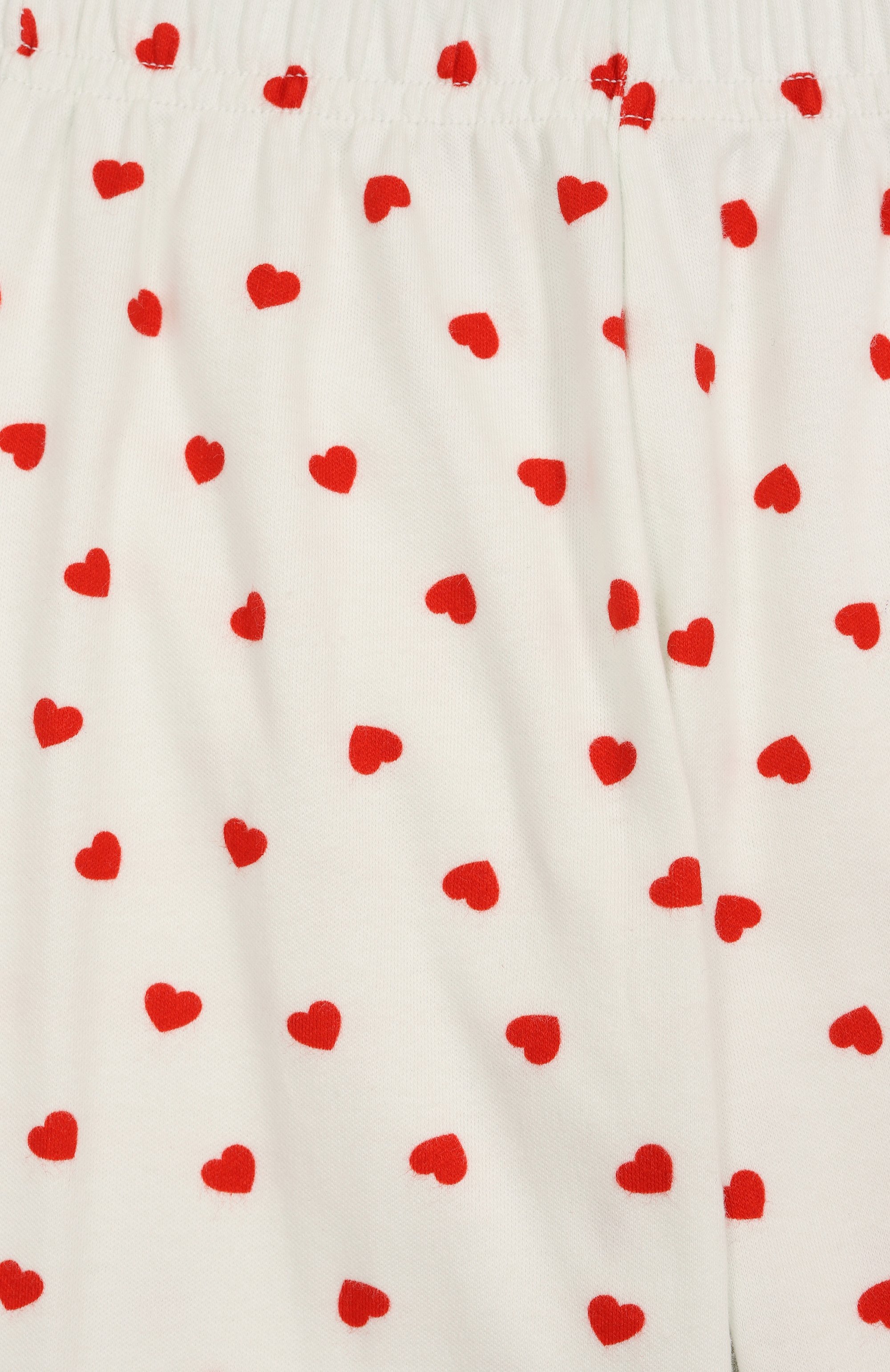 Хлопковая пижама STORY LORIS, арт. 17801/2-6, фото 7