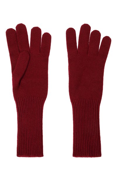 Кашемировые перчатки INVERNI, арт. 5770GU, фото 3