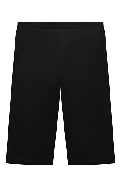 Хлопковые шорты MOSCHINO, арт. HDQ00Y/LBA10/4-8, фото 2