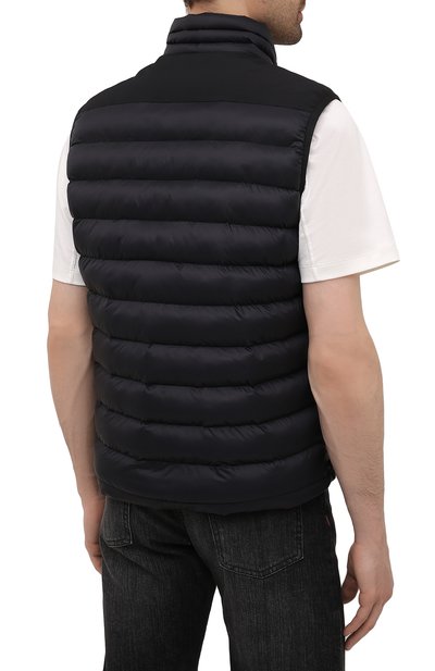 Утепленный жилет HUGO, арт. 50452854, фото 4