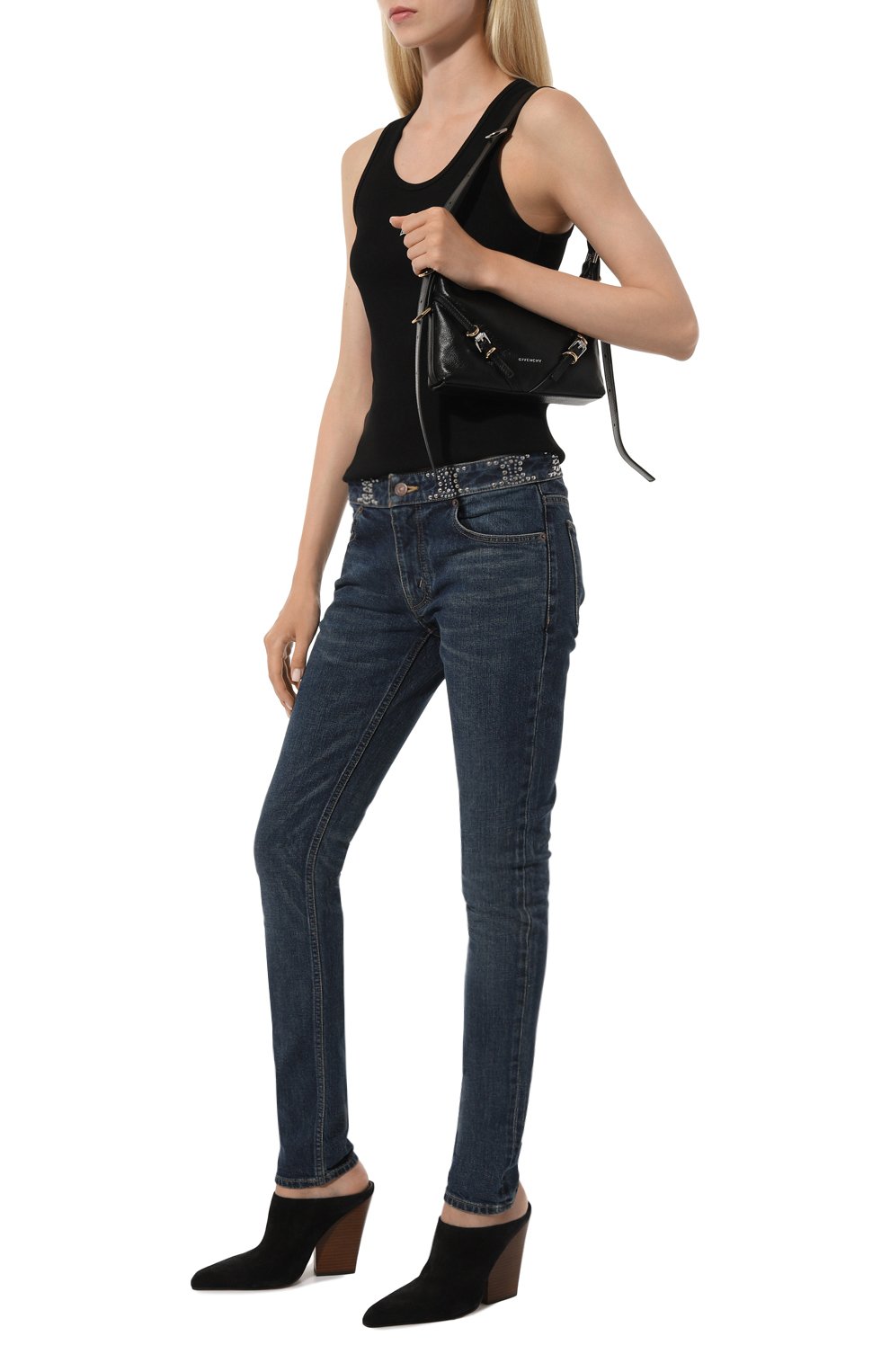 Сумка voyou GIVENCHY, арт. BB50THB1Q7, фото 7