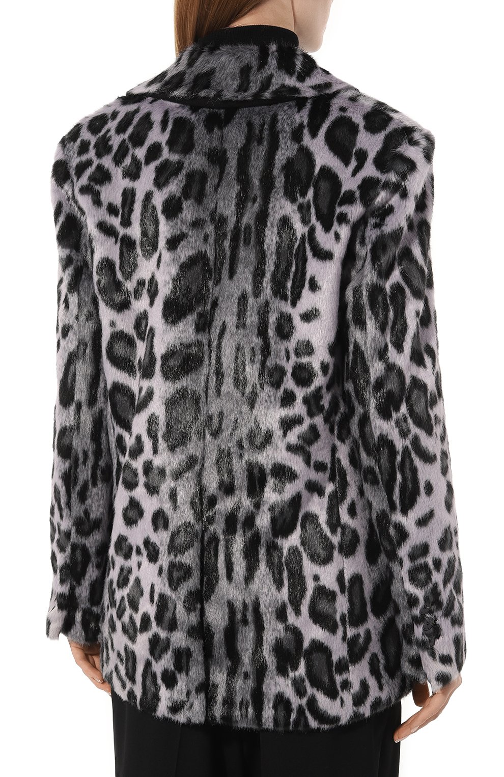 Полупальто FORTE_FORTE, арт. 11004, фото 4