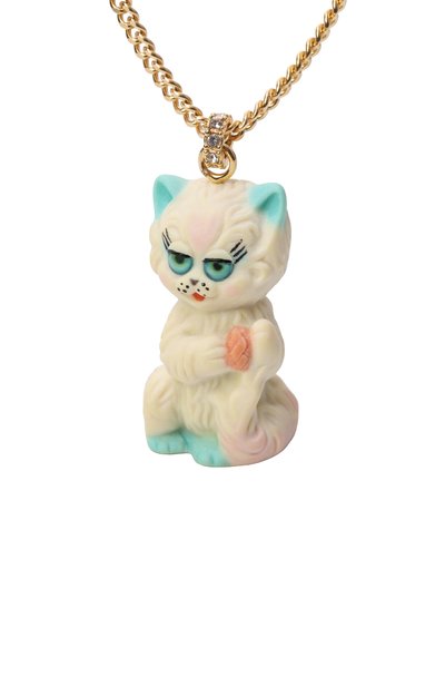 Кулон le chat de la maison VALENTINO, арт. 8W2J0AL5QYE, фото 3