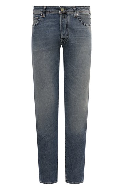 Мужские джинсы bard JACOB COHEN, арт. U Q E04 40 S 3678/947D