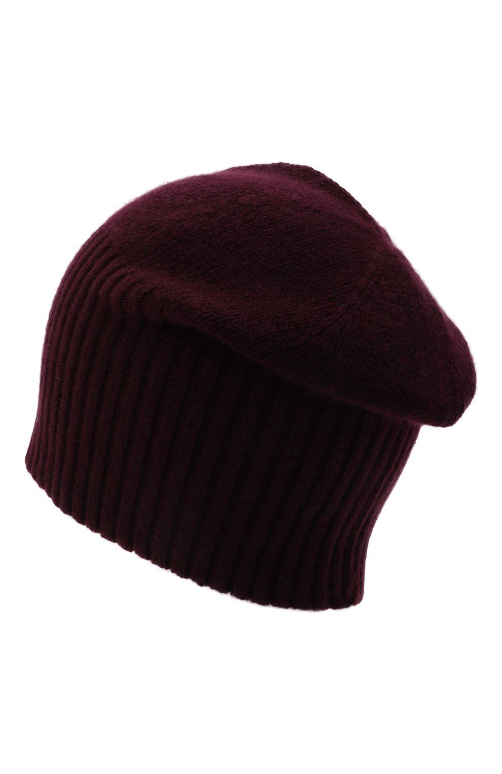 Кашемировая шапка ALLUDE, арт. 215/30027, фото 2