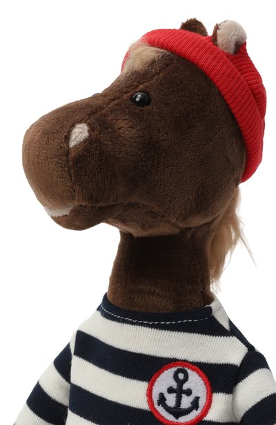 Мягкая игрушка конек якорек ORANGE TOYS, арт. 2608/20, фото 4