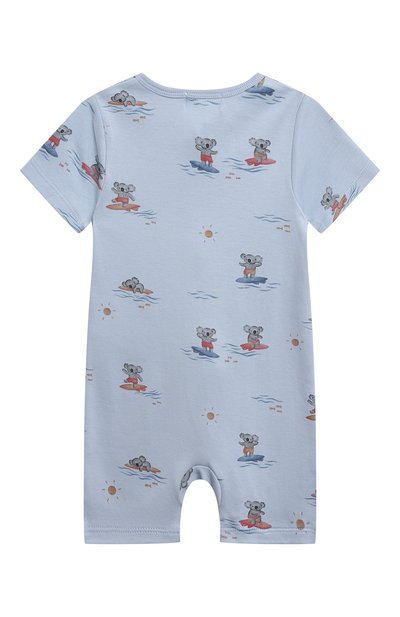 Комплект из двух песочников BABYBU, арт. PNW1008NS, фото 3