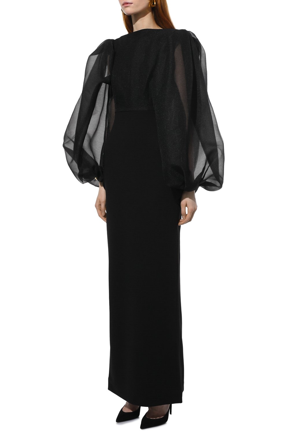 Платье SOLACE LONDON, арт. 0S31069, фото 3