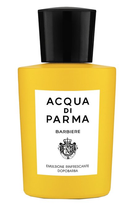 Мужское эмульсия после бритья barbiere (100ml) ACQUA DI PARMA, арт. 52004