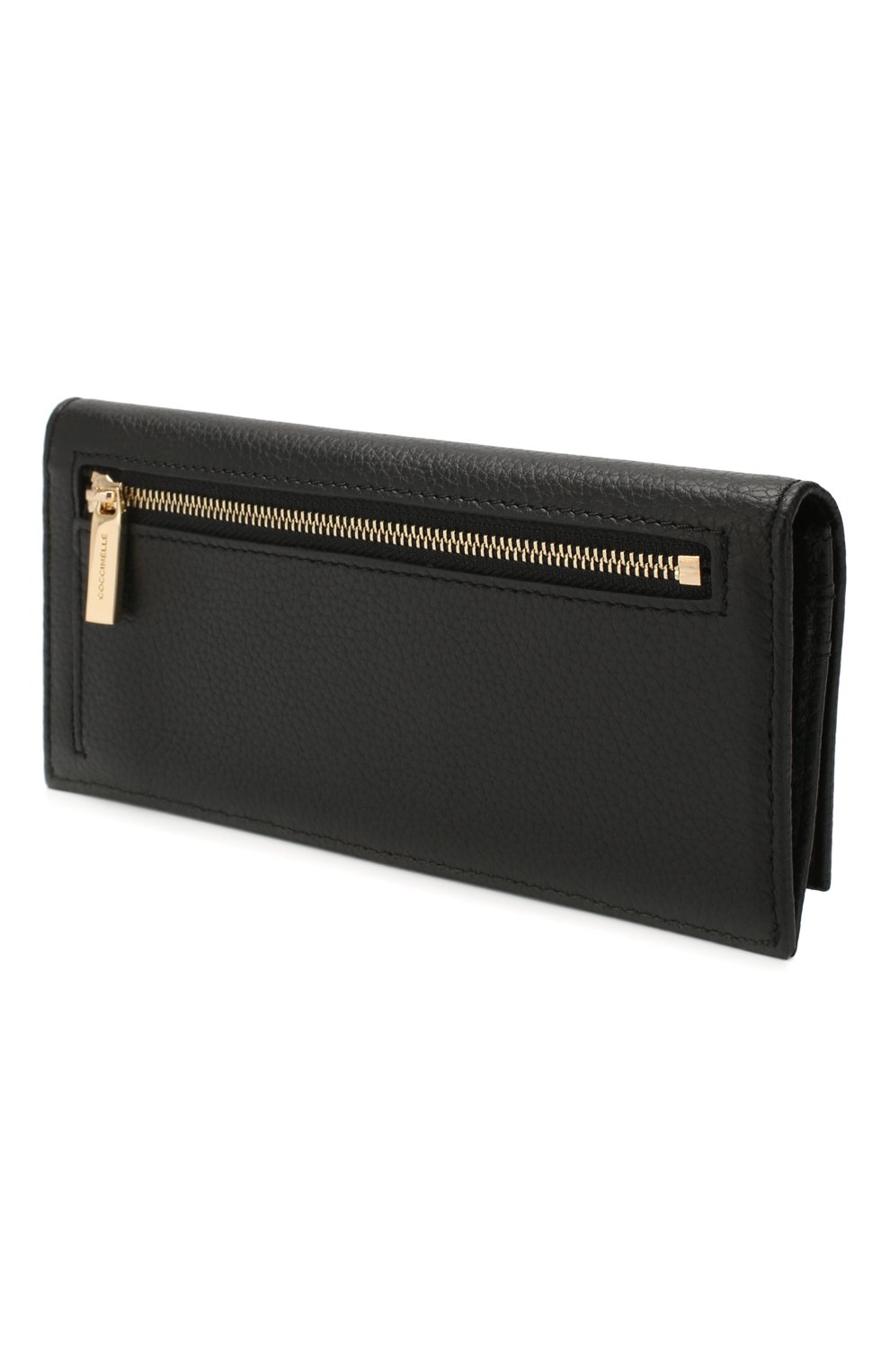 Кожаный кошелек COCCINELLE, арт. E2 FW5 11 45 01, фото 2