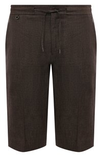 Темно-коричневый