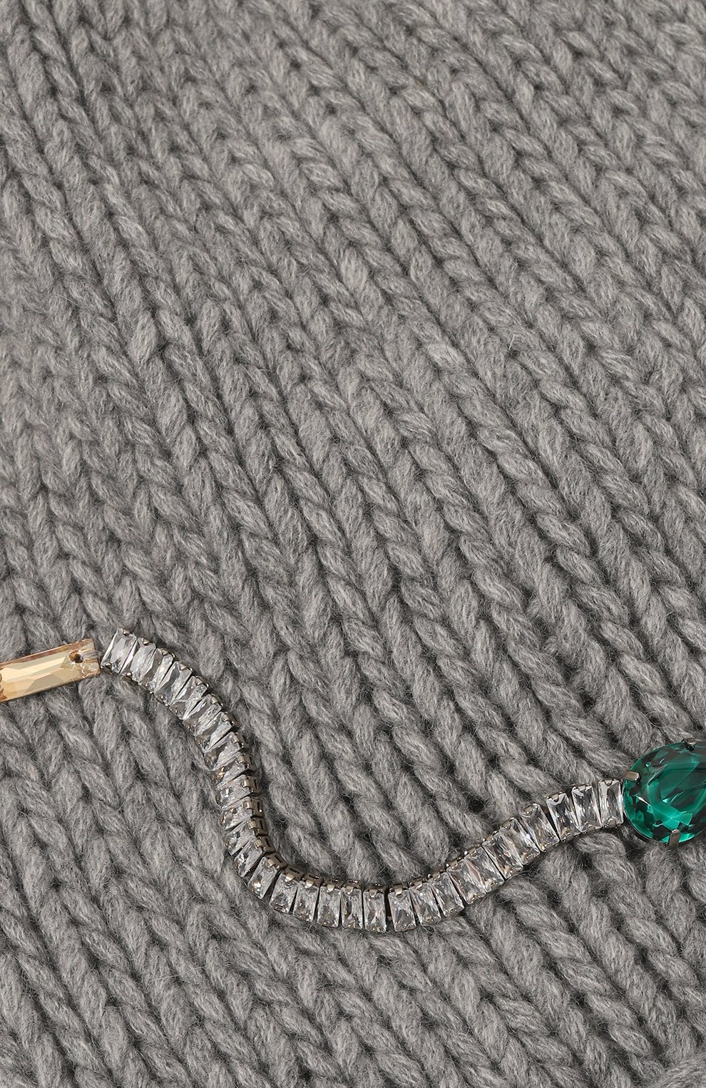 Кашемировая шапка INVERNI, арт. 2922M1CMA, фото 4