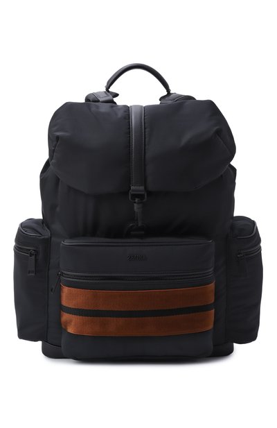 Мужской рюкзак ZEGNA, арт. C1902Z/LHGTR