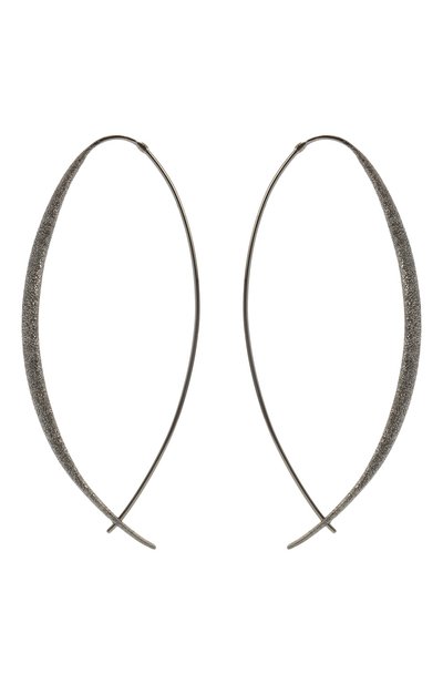 Серьги BRUNELLO CUCINELLI, арт. M0RW9LA26, фото 1