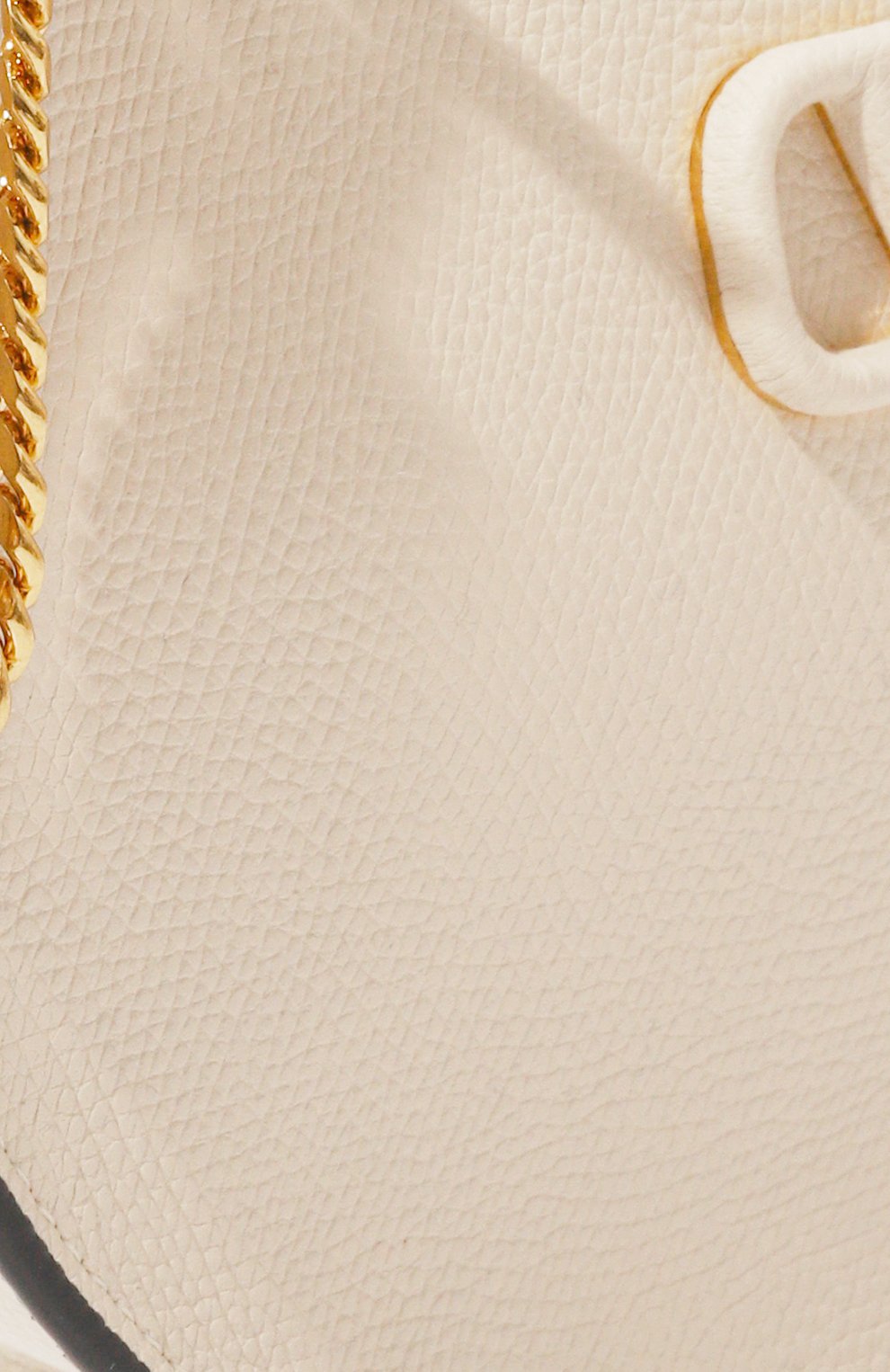 Сумка vlogo signature mini VALENTINO, арт. 5W0P0W19/RQR, фото 3