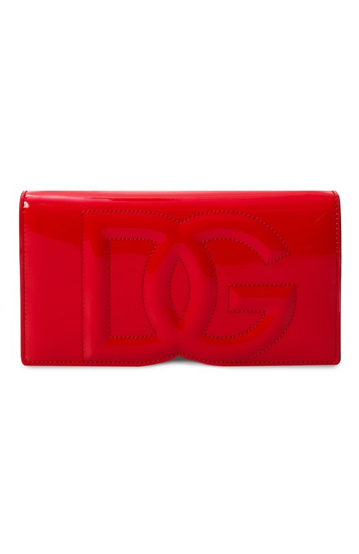 Сумка DG Logo Dolce & Gabbana BI9279_BE9279/A1471_1 Красный BI9279_BE9279/A1471_1