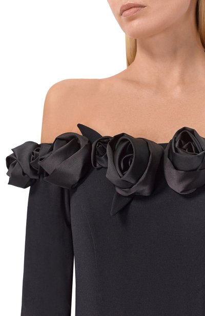 Платье SASHA KIM, арт. SK-00001843, фото 4