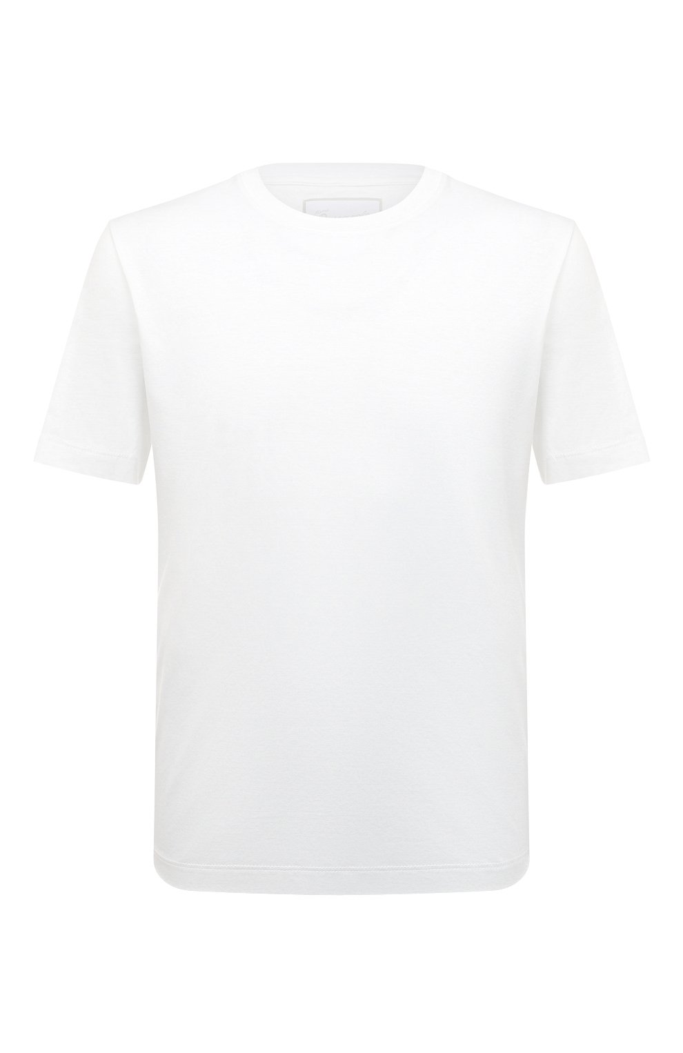 Хлопковая футболка MARCO PESCAROLO, арт. JAMES/47Y00, фото 1