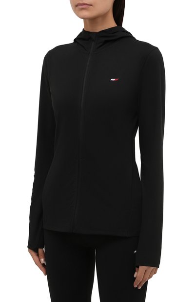 Толстовка TOMMY HILFIGER, арт. S10S101157, фото 3