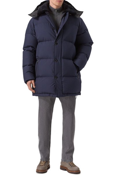 Пуховик BRIONI, арт. SUPC0L/02401, фото 2