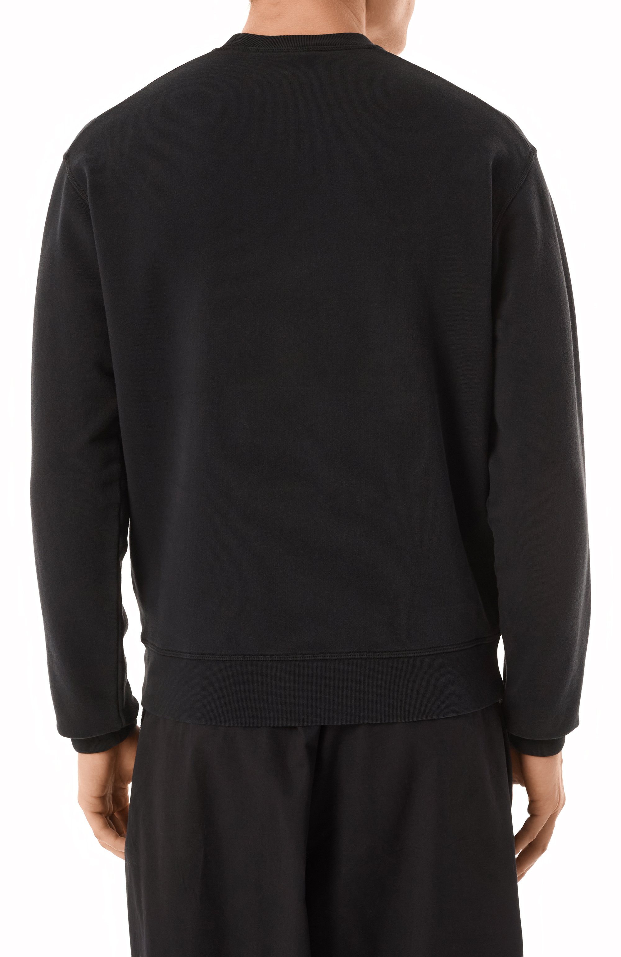 Хлопковый свитшот DSQUARED2, арт. S74GU0855/S25539, фото 4