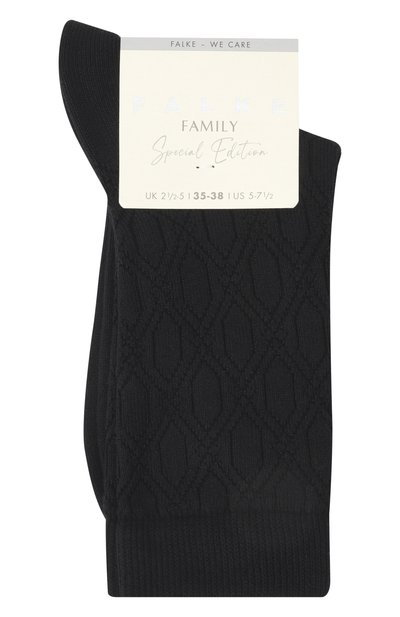 Женские хлопковые носки FALKE, арт. 47128